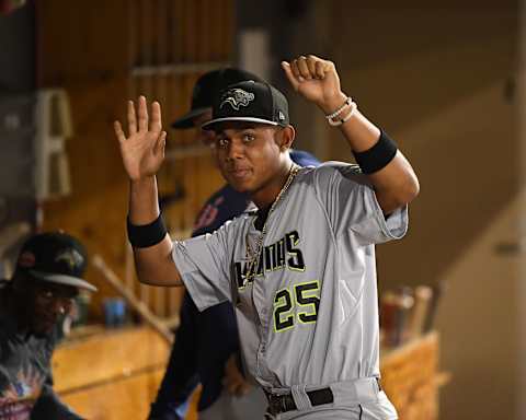 (Photo by Jill Weisleder/MLB Photos via Getty Images)