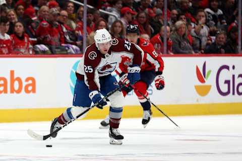 Washington Capitals (Photo by Rob Carr/Getty Images)