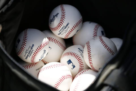 MLB free agents (Photo by Michael Reaves/Getty Images)