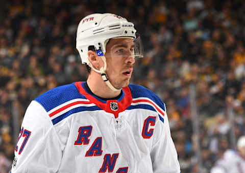 PITTSBURGH, PA – DECEMBER 05: Ryan McDonagh