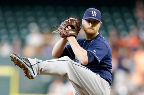 Texas Rangers free agent target: Alex Cobb