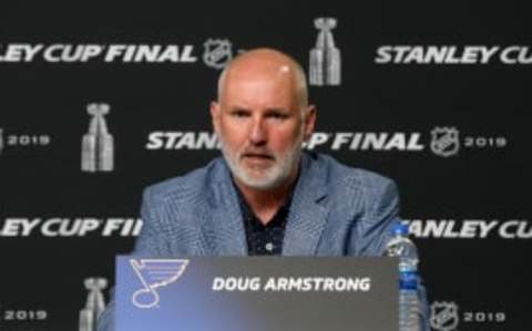 The St. Louis Blues are Out-Rebuilding the Chicago Blackhawks