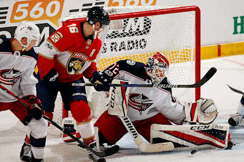 Photo by Eliot J. Schechter/NHLI via Getty Images