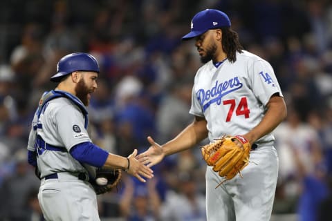 (Photo by Sean M. Haffey/Getty Images)