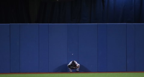 (Steve Russell/Toronto Star via Getty Images)