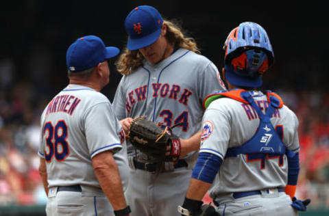 Photo by Patrick Smith/Getty Images