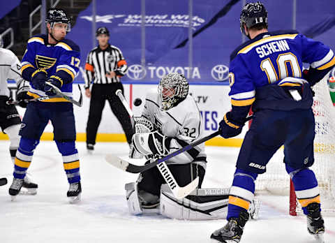 LA Kings (Mandatory Credit: Jeff Curry-USA TODAY Sports)