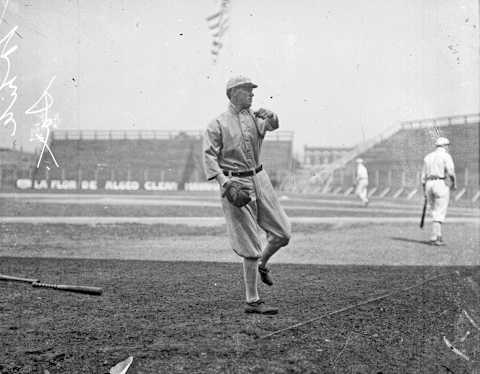 (Photo by Chicago Sun-Times/Chicago Daily News collection/Chicago History Museum/Getty Images)