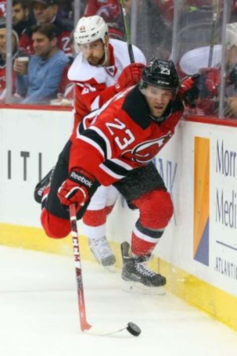 SECOND STAR: Bobby Farnham   Ed Mulholland-USA TODAY Sports