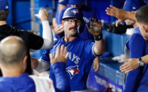 Toronto Blue Jays probable pitchers & starting lineups vs. Cleveland Guardians, August 27