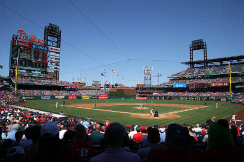 (Photo by Hunter Martin/Getty Images)