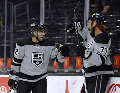 LA Kings (Photo by Harry How/Getty Images)