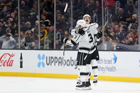 LA Kings (Photo by Maddie Meyer/Getty Images)