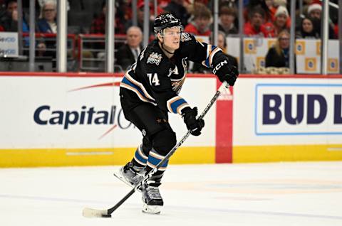 John Carlson, Washington Capitals (Photo by G Fiume/Getty Images)