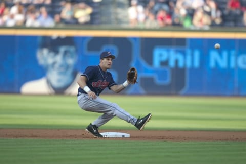 (Photo by Bob Leverone/Sporting News via Getty Images)