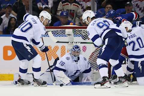 (Photo by Bruce Bennett/Getty Images)