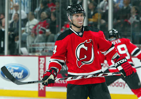 New Jersey Devils – Brian Gionta (Photo by Jim McIsaac/Getty Images)