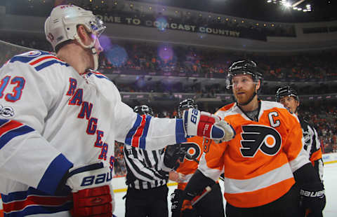 Photo by Bruce Bennett/Getty Images