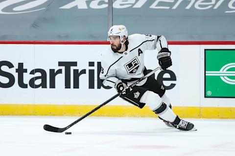 LA Kings (Mandatory Credit: David Berding-USA TODAY Sports)