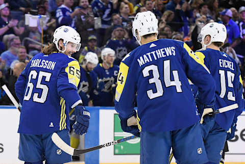 Photo by Brian Babineau/NHLI via Getty Images