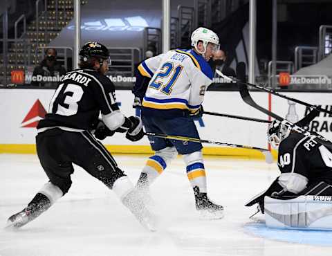 LA Kings (Photo by Harry How/Getty Images)