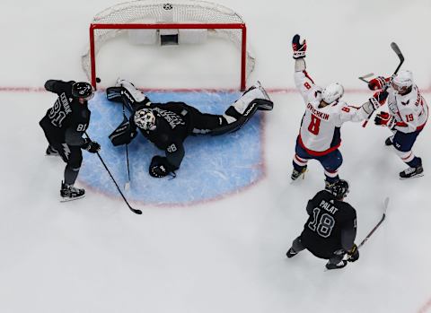 Photo by Scott Audette/NHLI via Getty Images