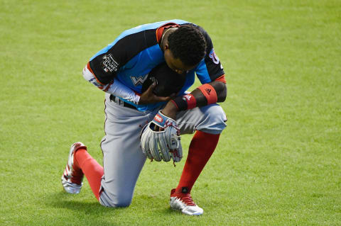 MIAMI, FL – JULY 09: Victor Robles