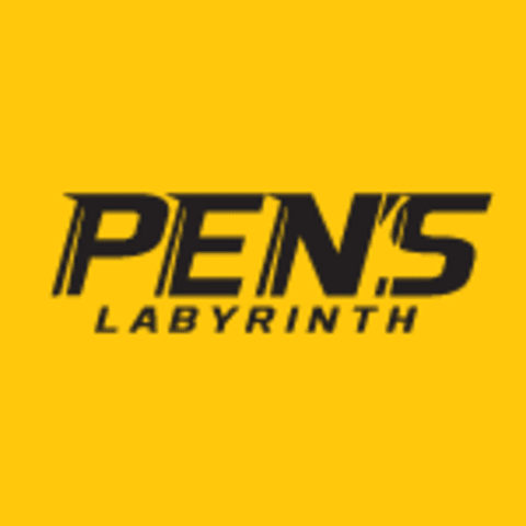 Pens Labyrinth