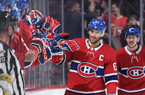 MONTREAL, QC – NOVEMBER 7:(Photo by Francois Lacasse/NHLI via Getty Images)