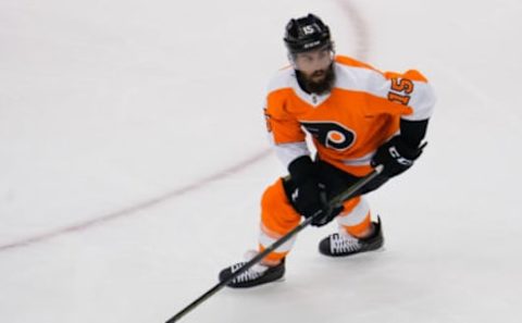 Matt Niskanen, Philadelphia Flyers (Mandatory Credit: John E. Sokolowski-USA TODAY Sports)