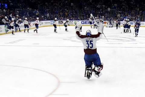 (Photo by Bruce Bennett/Getty Images)