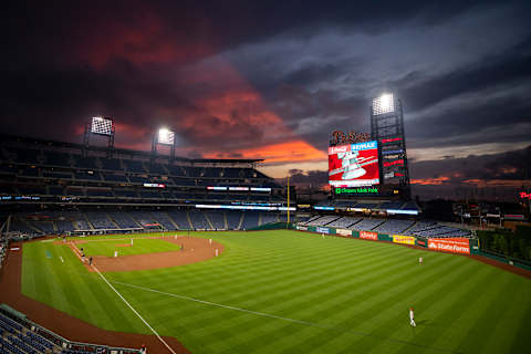 (Photo by Mitchell Leff/Getty Images)