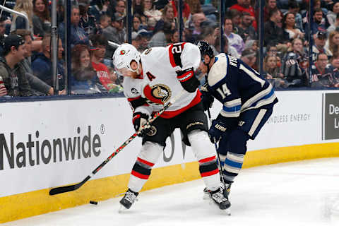 Connor Brown, Washington Capitals Mandatory Credit: Russell LaBounty-USA TODAY Sports