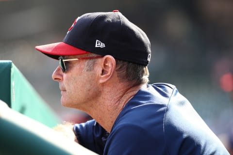 Paul Molitor, a superior baserunner in his playing days. (Photo by Gregory Shamus/Getty Images)