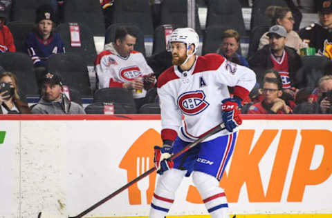 Jeff Petry (Photo by Derek Leung/Getty Images)