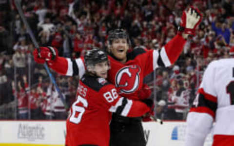 New Jersey Devils Will Prove That Last Year Wasn't A Fluke