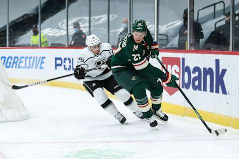 LA Kings (Mandatory Credit: David Berding-USA TODAY Sports)