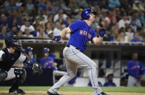 SAN DIEGO, CA – JULY 27: Jay Bruce