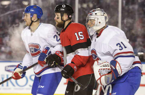 OTTAWA, ON – (Photo by Francois Laplante/Getty Images/Freestyle Photo)