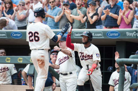 Minnesota Twins season goals for 2017