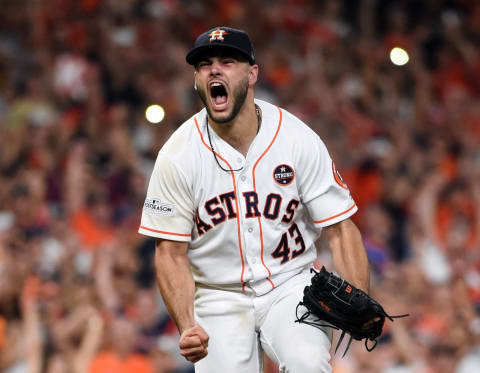 (Photo by Cooper Neill/MLB Photos via Getty Images)