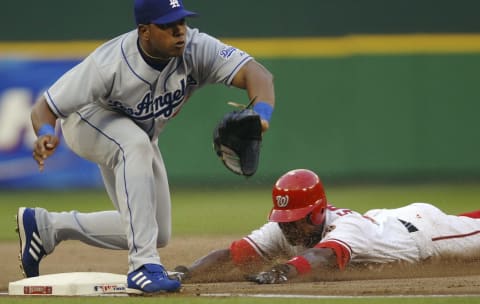 (Photo by Steve Deslich/MCT/Tribune News Service via Getty Images)