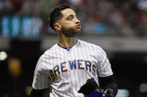 MLB: Ryan Braun