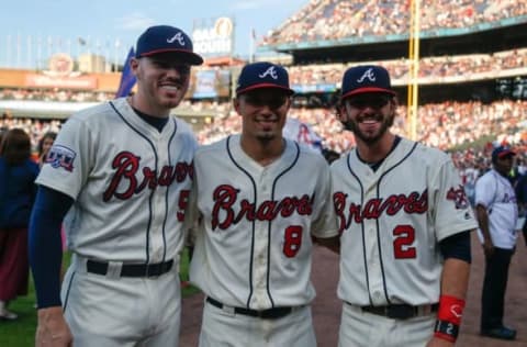 Brett Davis-USA TODAY Sports