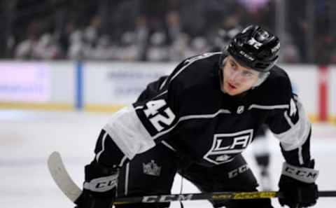 LA Kings (Photo by Harry How/Getty Images)