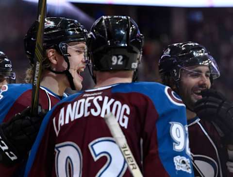 Photo By John Leyba/The Denver Post via Getty Images