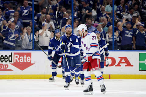 (Photo by Bruce Bennett/Getty Images)