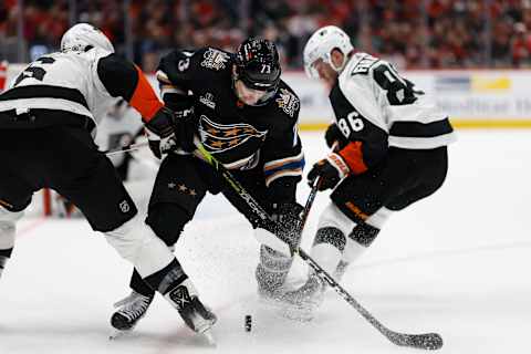 Conor Sheary, Washington Capitals Mandatory Credit: Geoff Burke-USA TODAY Sports