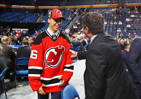 (Photo by Bruce Bennett/Getty Images)