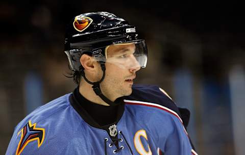 Ilya Kovalchuk, Winnipeg Jets (Photo by Kevin C. Cox/Getty Images)